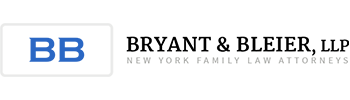 Bryant & Bleier, LLP| New York Family Law Attorneys
